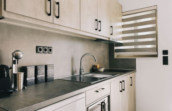 Lighthouse Apartments - Foto 32