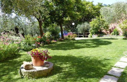 Garden Lodge - Foto 9