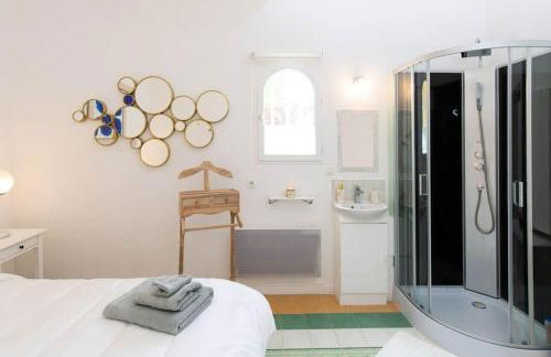 Exclusive Luxury Villa in Valbonne - Foto 54