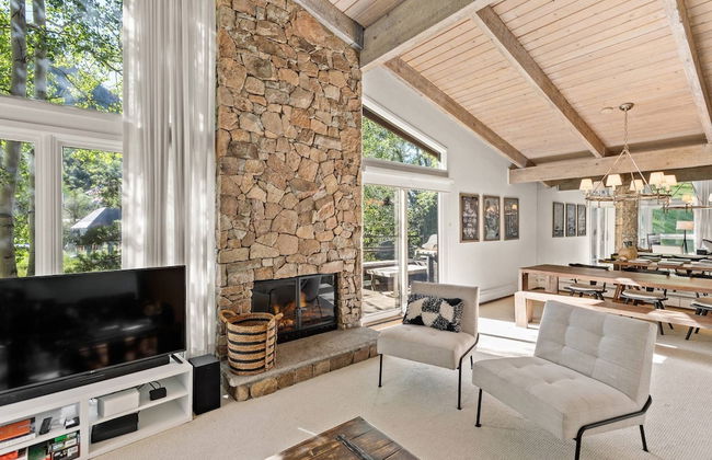 Mountain Queen Condos by iTrip Aspen Snowmass - Foto 48