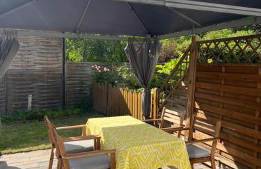 Gemütliche 100 qm Ferienwohnung in Ostseenähe - Foto 15