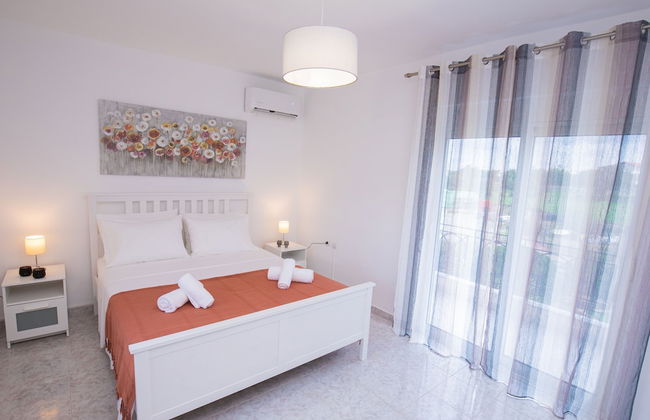 Villa Cervus Dianae - Foto 3