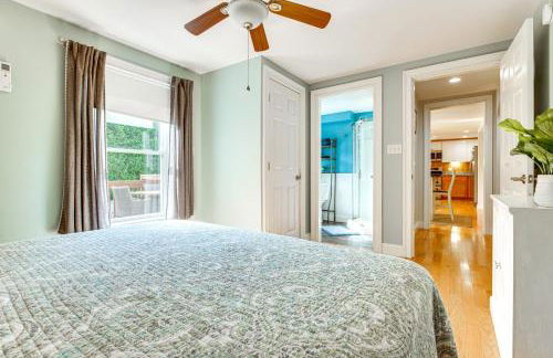 Downtown Ogunquit Home 1 Mi to Beach! - Foto 14