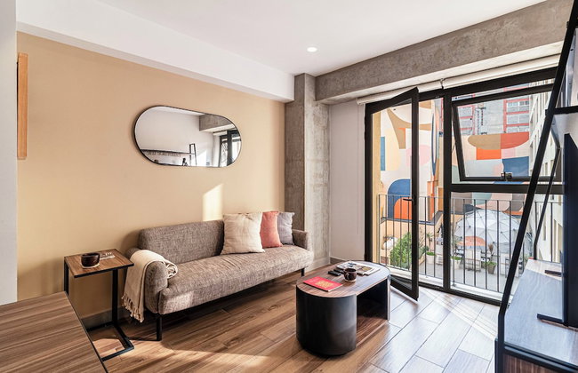 Kukun Reforma Downtown - Foto 44