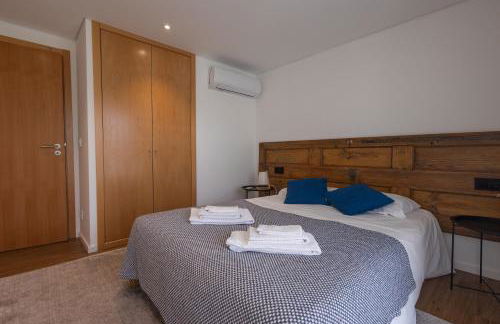 Refúgio das Oliveiras, Mondim de Bastos - Foto 59