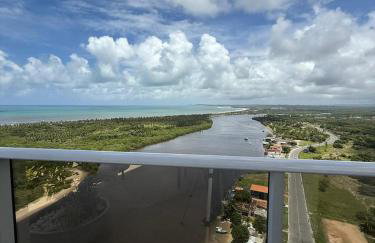 Paiva Home Cama King ou duas camas de casal By DeltaFlats - Foto 25