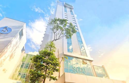 Flat Completo para uma estadia perfeita NOTA FISCAL - Foto 27