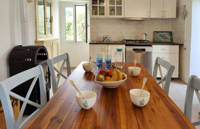 Casa Amica Comfortable Holiday Residence - Photo 15