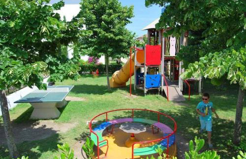 Appt dans résidence avec piscines et plage privées - Foto 26