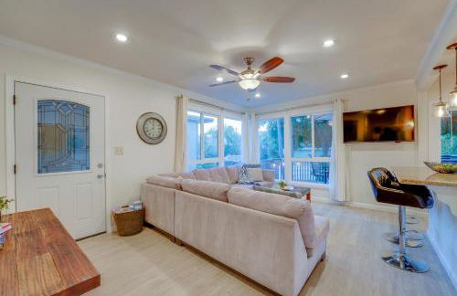 WindnSea Beach Perfection - Walk2Beach, Pet Friendly & Parking - Foto 7