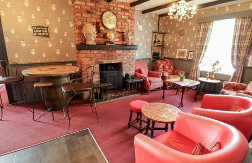 The Old Stables - Foto 18