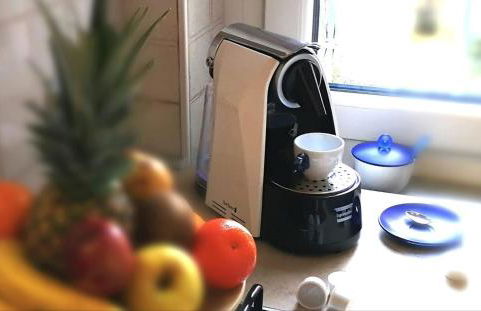 ReLù, l'appartamento vicino allo Juventus Stadium - Photo 12