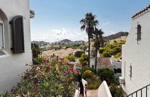 Los Altos Villa 51 - Casa de Ensueño mit 3 Schlafzimmern, 3 Bädern, 4 Terrassen, Panoramaausblick - Foto 35