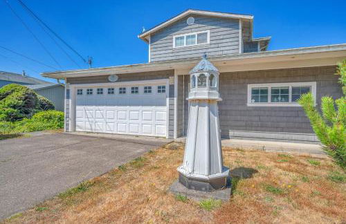 Roads End Light House - Foto 14