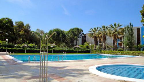 Apartment Reus Mediterraneo by Interhome - Foto 4