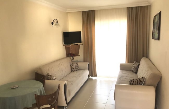 Gozdem Apart 1 - Foto 6