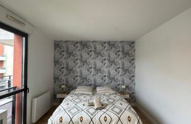 La Business class - Standing - Tramway - Parking - Foto 10