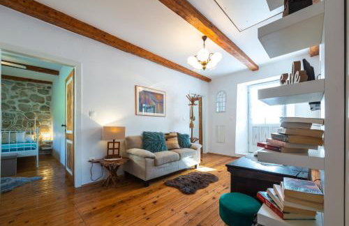 Rustic Stone Villa Begovi Dvori- 15 minutes to Dubrovnik - Foto 52