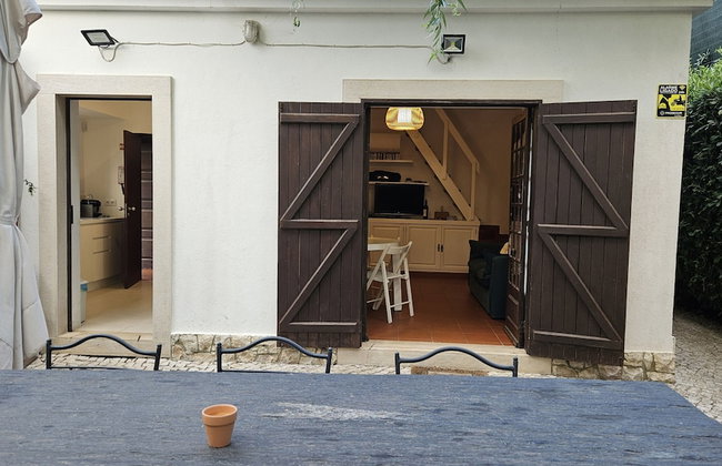 Arrabida Sea Country Side Villa - Foto 38