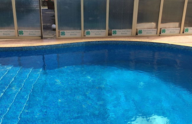 Four Leaf Clover Apartments to Rent - Foto 19