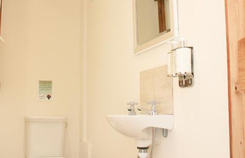 The Cart Shed - Foto 14