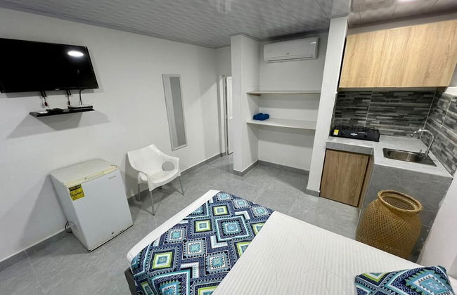 Alojamientos Town Beach - Foto 62