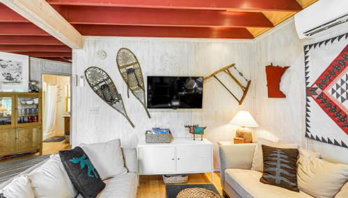 Riverside Retreat in Crosby Pet Friendly! - Foto 5