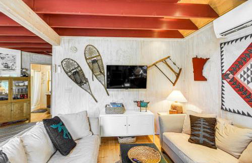 Riverside Retreat in Crosby Pet Friendly! - Foto 5