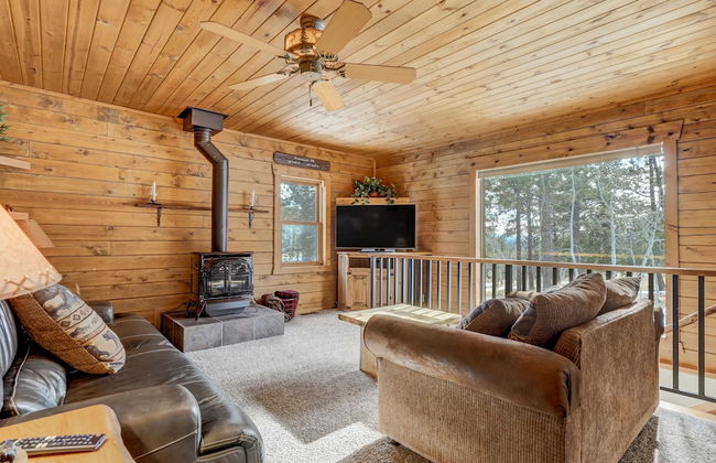 The Bear Den - Foto 1