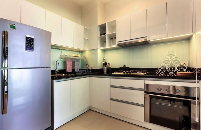 Laguna Parkside Lăng Cô - Foto 9