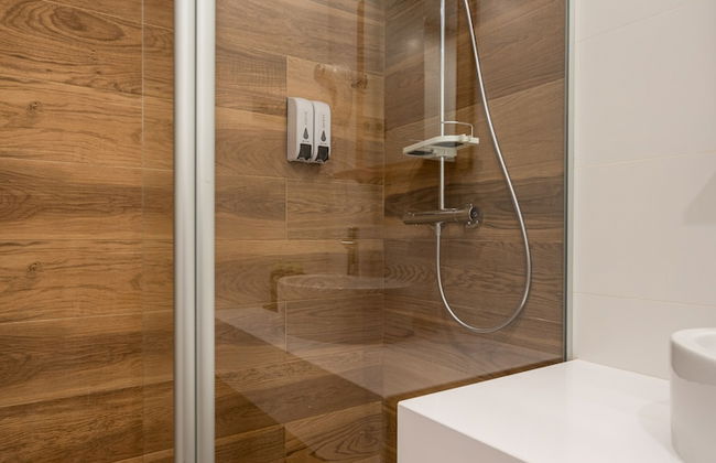 Limehome Barcelona Carrer de Fontcoberta - Foto 54