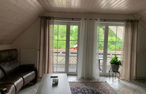 Gemütliche Ferienwohnung im Hunsrück - Foto 23