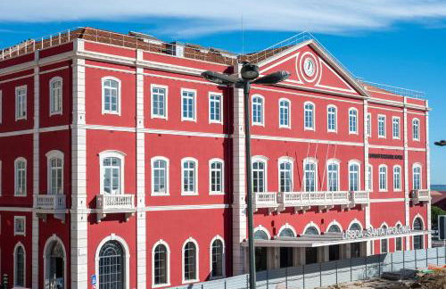 Alfama lisboa 2nd floor amazing river view - Foto 14