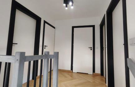 Stodoła pod Bacówką Zawoja Sauna Jacuzzi - Foto 27