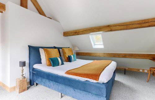 La Rivière 10 mn DisneylandParis - Foto 55