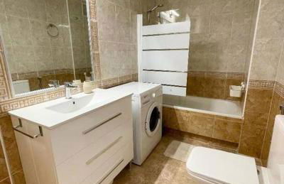 Apartment Pura Vida with seaview, 500m from beach, Cabo Roig - Foto 22