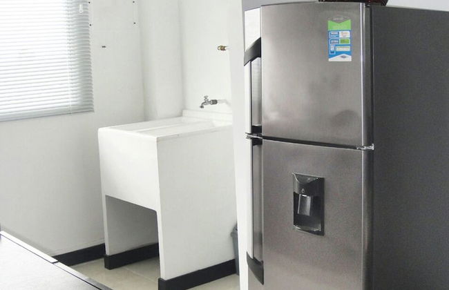 Apartahotel Jeronimos - Foto 9