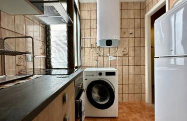 Spanish style flat close to center - Photo 27