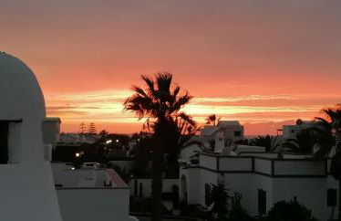 THE WHITE HOUSE with Pool - Playa Blanca - Foto 42