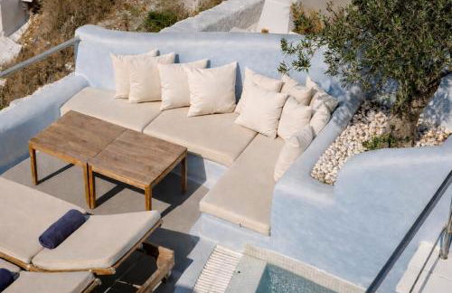 Ikastikies Suites - Foto 17