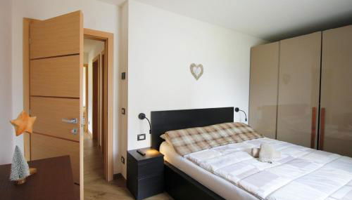 CASA YARA - 3 camere, 2 bagni, parcheggio Dolomiti Affitti - Foto 4