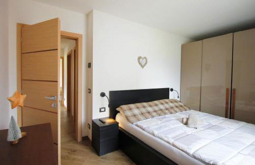 CASA YARA - 3 camere, 2 bagni, parcheggio Dolomiti Affitti - Foto 4