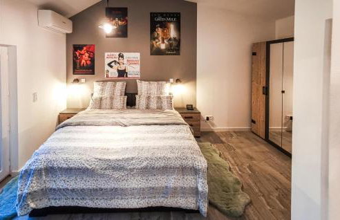 2 Bedroom Beautiful Home In Ulrichstein - Foto 7