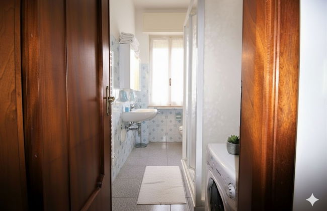 Appartamento Kennedy 2 - Foto 8