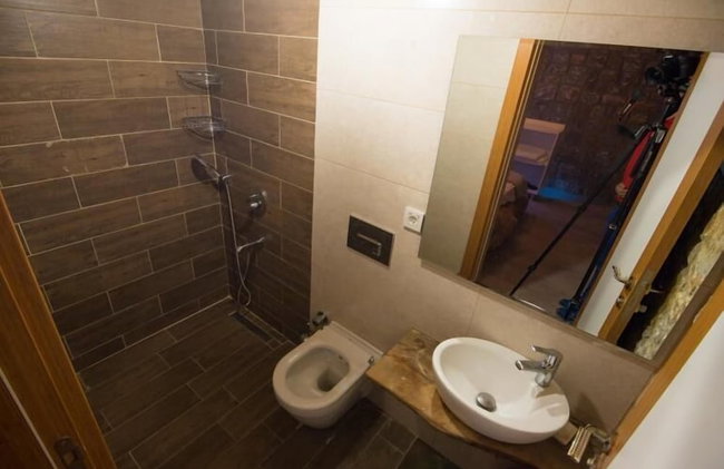 Mountain Hut Akyaka 2 - Foto 12