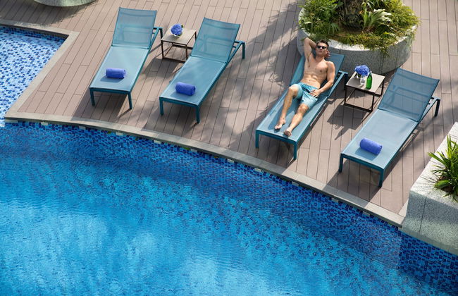 Citadines Balestier Singapore - Photo 25