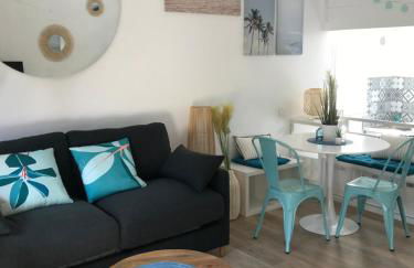 Maison à 300m de la plage, quartier calme - Foto 5