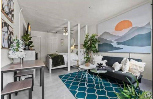 Inviting Oasis - Cozy, Spotless, and Comfortable Room - Foto 1