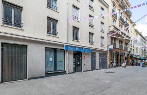 ResidHotel Saint Etienne Centre - Photo 93