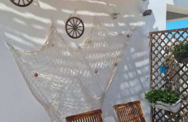 La terrazza di Zoe - Castromediano ( Lecce) - Foto 28